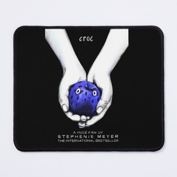 Item preview, International bestseller croc! Discount Dan designed and sold by TheDoodlemancer.
