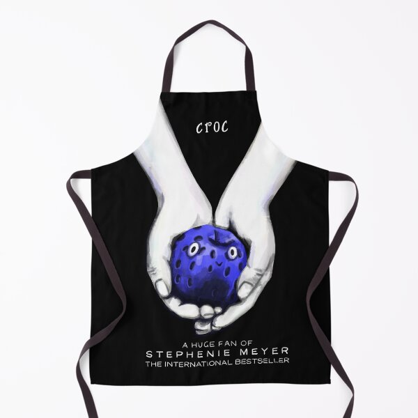 Item preview, International bestseller croc! Discount Dan designed and sold by TheDoodlemancer.
