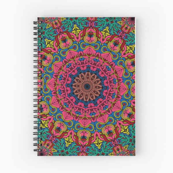 Item preview, Mandala 56 designed and sold by Gluecknika.