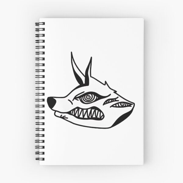 Item preview, : Wild Demon Mask designed and sold by Rei-nderW1.