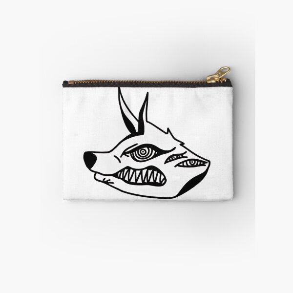 Item preview, : Wild Demon Mask designed and sold by Rei-nderW1.