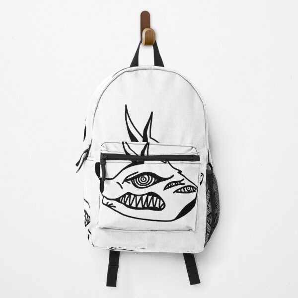 Item preview, : Wild Demon Mask designed and sold by Rei-nderW1.