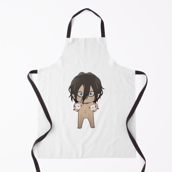 Item preview, Eren Yeager Attack Titan Marble Design designed and sold by LesageSecond.