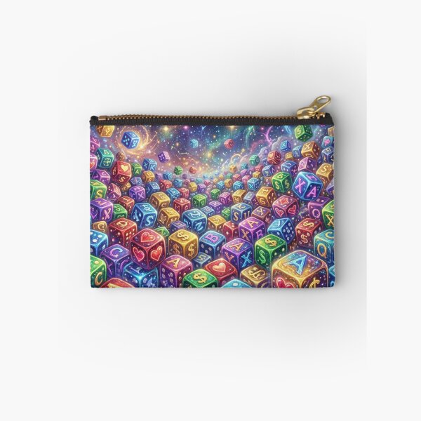 Item preview, Galactic Cube of Possibilities designed and sold by Sigtrix.