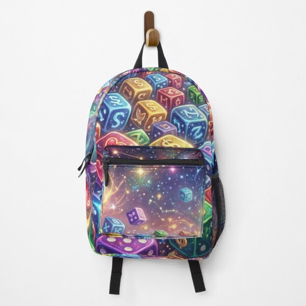 Item preview, Galactic Cube of Possibilities designed and sold by Sigtrix.
