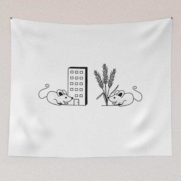 Item preview, Urban Survival Scene designed and sold by Rei-nderW1.