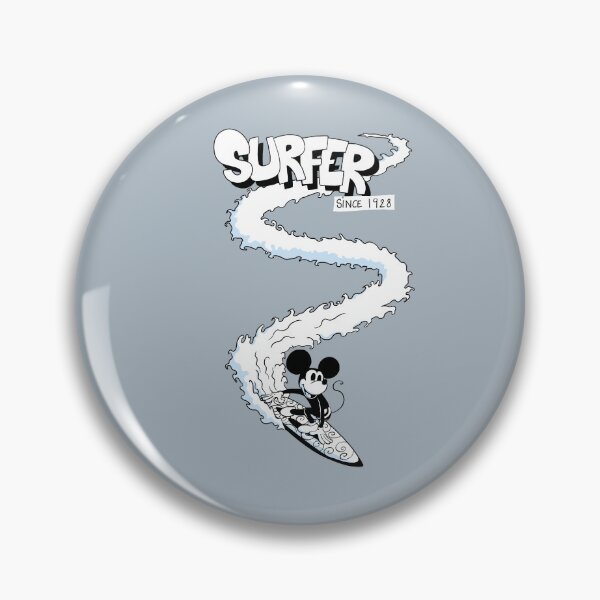 Item preview, Mickey Surf 2 designed and sold by TomiAx.