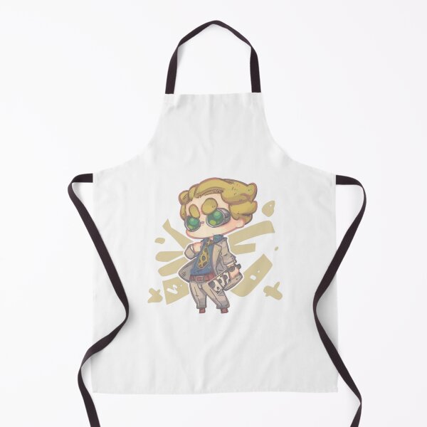 Item preview, Nanami Kento 7:3 Ratio Sorcerer Chibi designed and sold by LesageSecond.