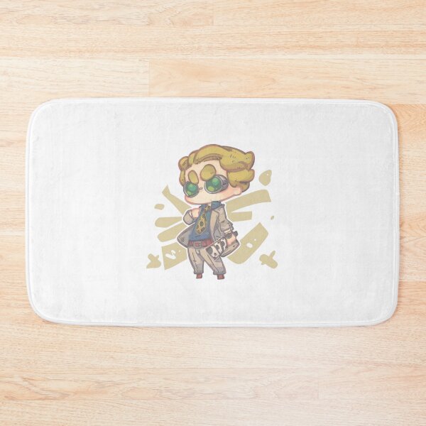 Item preview, Nanami Kento 7:3 Ratio Sorcerer Chibi designed and sold by LesageSecond.