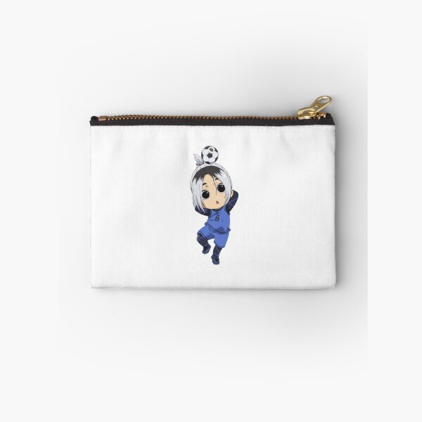 Item preview, Reo Mikage Field Controller Purple Chibi designed and sold by LesageSecond.