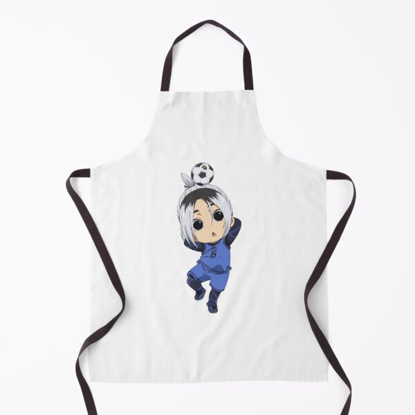 Item preview, Reo Mikage Field Controller Purple Chibi designed and sold by LesageSecond.