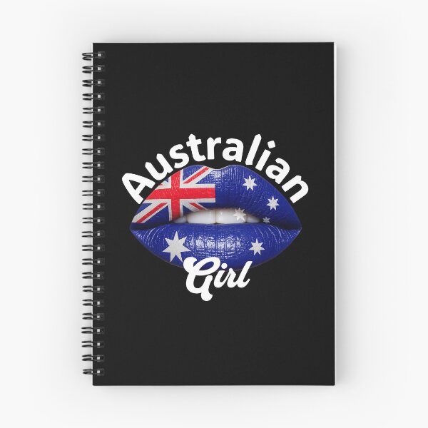 Item preview, Australian girl designed and sold by Maria Pit.