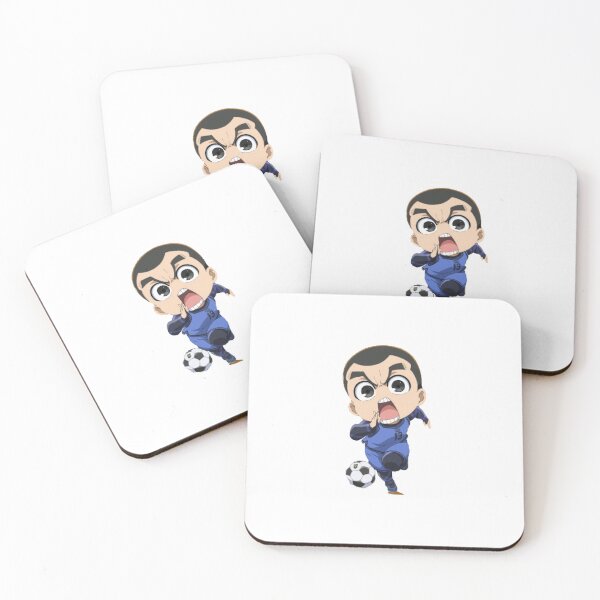 Item preview, Igarashi Gurimu Team Z Monk Chibi Art designed and sold by LesageSecond.