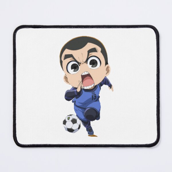 Item preview, Igarashi Gurimu Team Z Monk Chibi Art designed and sold by LesageSecond.