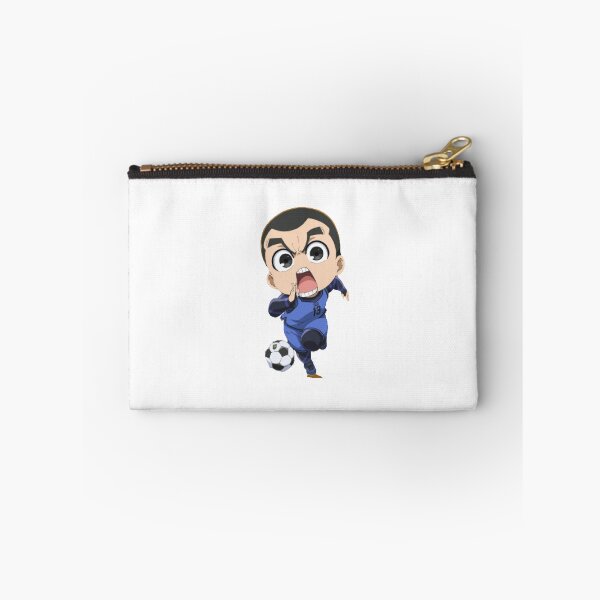 Item preview, Igarashi Gurimu Team Z Monk Chibi Art designed and sold by LesageSecond.