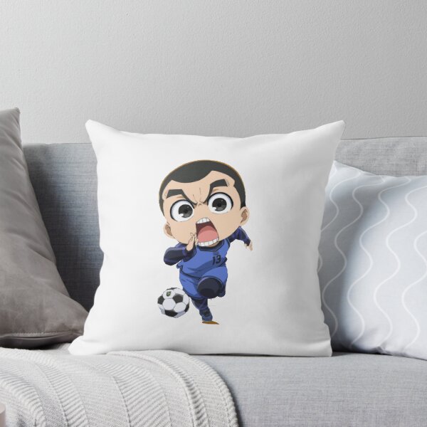Item preview, Igarashi Gurimu Team Z Monk Chibi Art designed and sold by LesageSecond.
