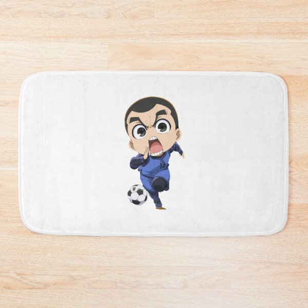 Item preview, Igarashi Gurimu Team Z Monk Chibi Art designed and sold by LesageSecond.