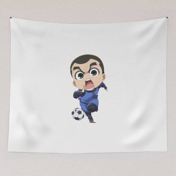Item preview, Igarashi Gurimu Team Z Monk Chibi Art designed and sold by LesageSecond.