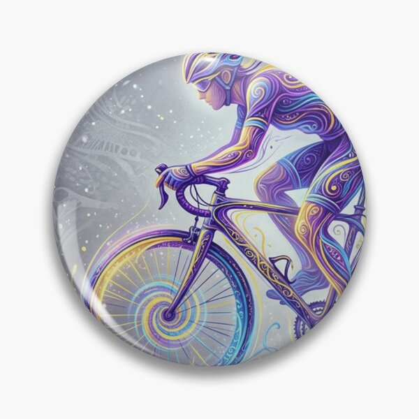 Item preview, A luminous journey through energy designed and sold by Sigtrix.