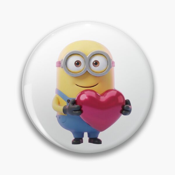 Item preview, Cute Yellow Cartoon Heart Sticker PNG | Kawaii Love Character Sticker | Romantic Emoji PNG | Digital Download for WhatsApp & Telegram designed and sold by ashwin131.