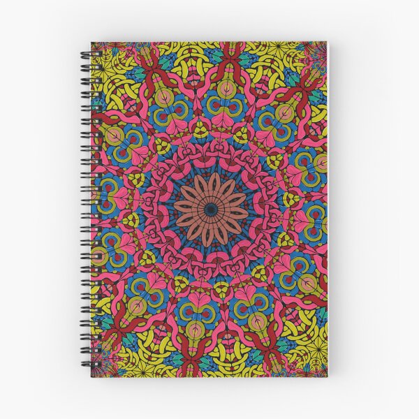 Item preview, Mandala 57 designed and sold by Gluecknika.