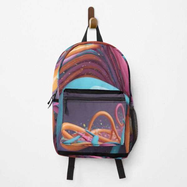Item preview, abstract digital art designed and sold by TrezeTreze.