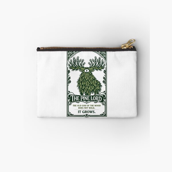 Item preview, Moose Forest Guardian Ancient Woodland designed and sold by WildlifeInc.