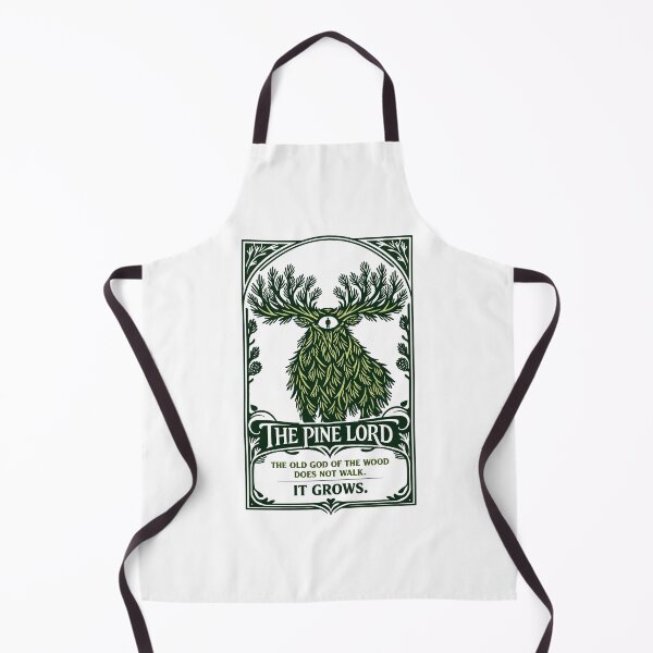 Item preview, Moose Forest Guardian Ancient Woodland designed and sold by WildlifeInc.