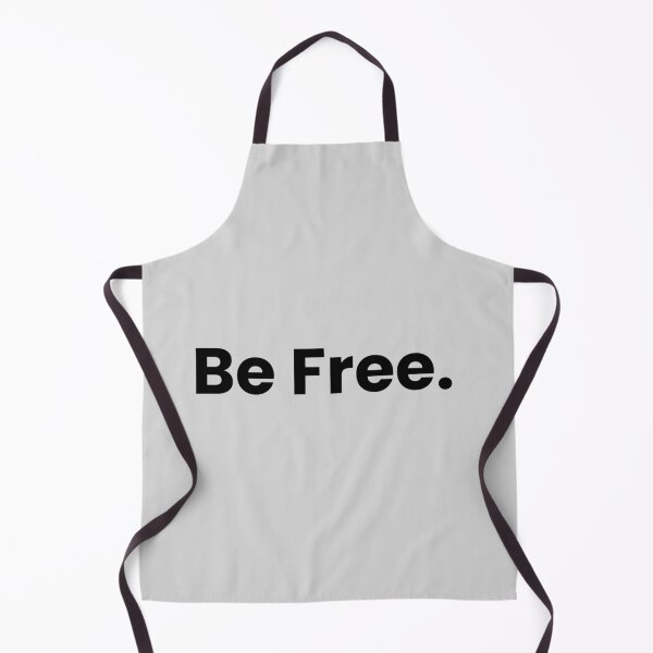 Item preview, BE FREE - BE FREE designed and sold by texttoday.
