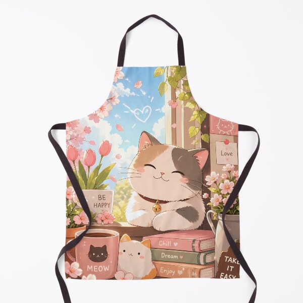 Item preview, Cat postive shop designed and sold by Helmy Dream.