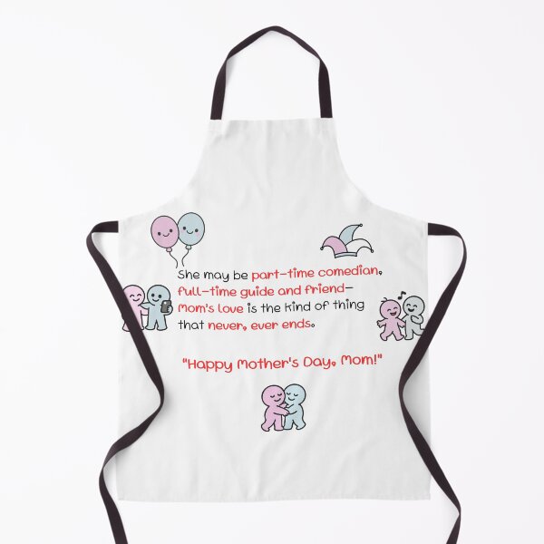 Item preview, Cute Mom Poem Prints, Funny Greeting Card Set, Lighthearted Mother Gift, The Super Mom Truth designed and sold by BlareBlare.