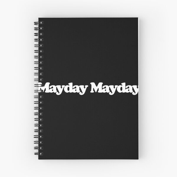 Item preview, Mayday Mayday - The Testaments Art designed and sold by dsxclothing.