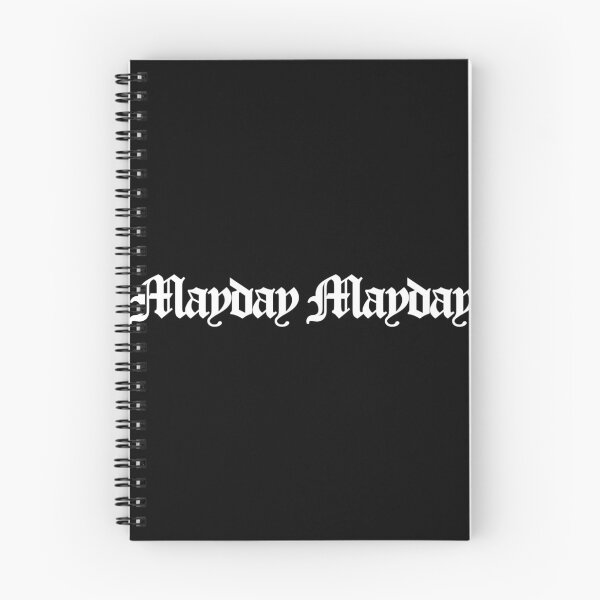 Item preview, Mayday Mayday - The Testaments Art designed and sold by dsxclothing.