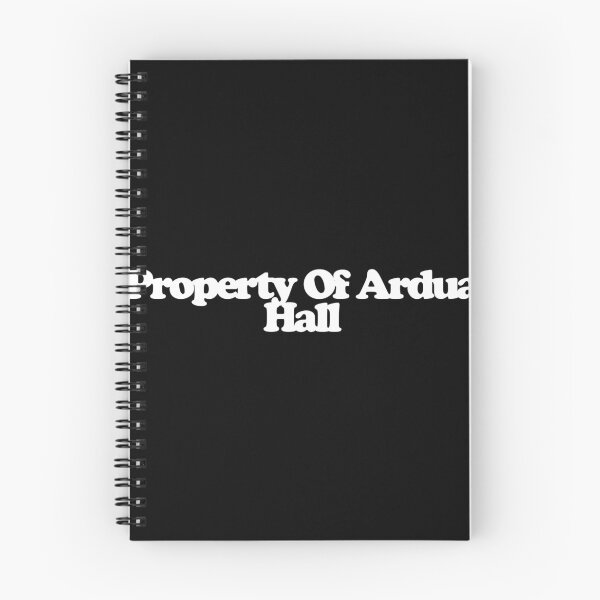 Item preview, Property Of Ardua Hall - The Testaments Art designed and sold by dsxclothing.