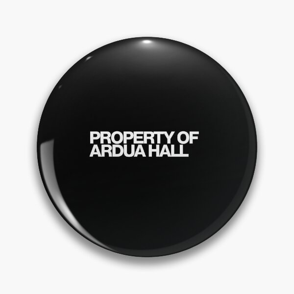 Item preview, Property Of Ardua Hall - The Testaments Art designed and sold by dsxclothing.