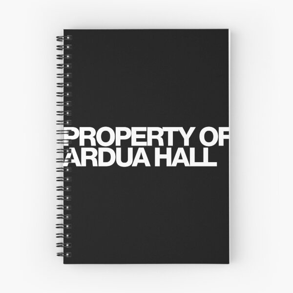 Item preview, Property Of Ardua Hall - The Testaments Art designed and sold by dsxclothing.