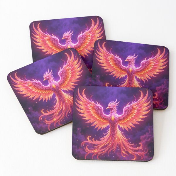 Item preview, Phoenix designed and sold by RaF71PrO.
