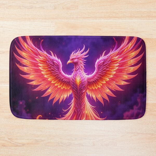 Item preview, Phoenix designed and sold by RaF71PrO.