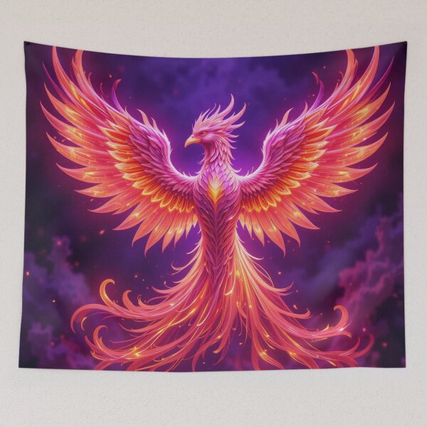 Item preview, Phoenix designed and sold by RaF71PrO.