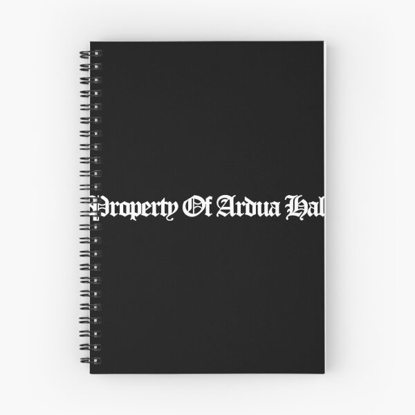 Item preview, Property Of Ardua Hall - The Testaments Art designed and sold by dsxclothing.