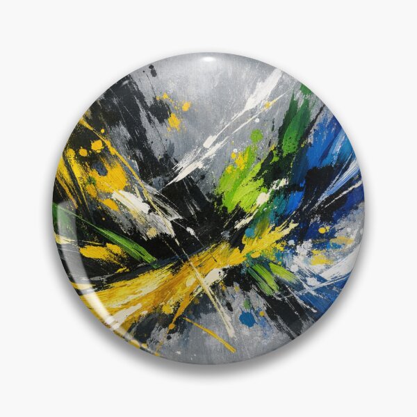 Item preview, Color flow in a grey room designed and sold by Sigtrix.