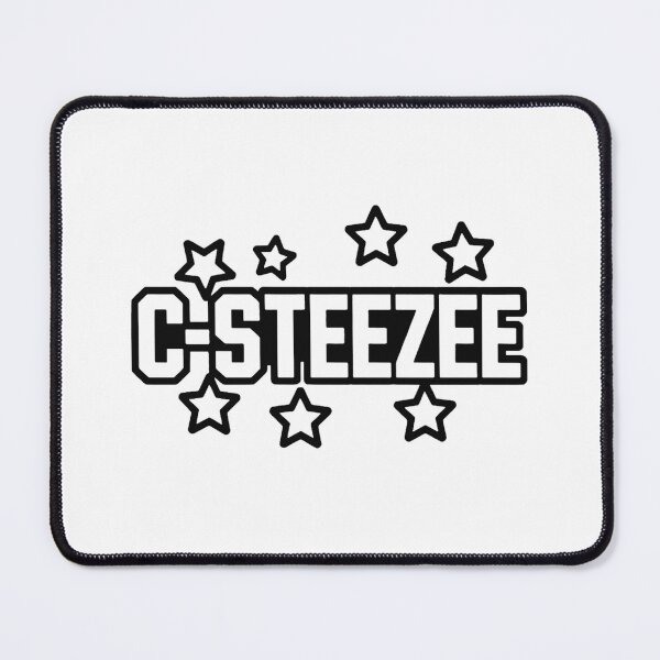 Item preview, Steezee Stars C-Steezee Text designed and sold by SteezeeStore.