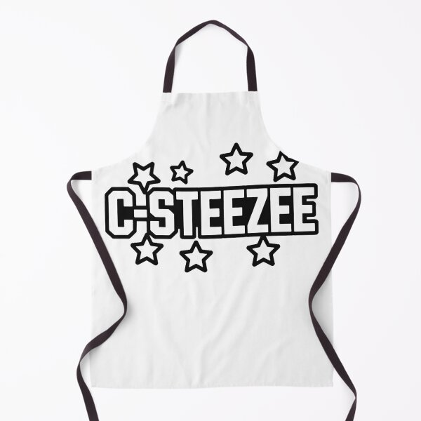 Item preview, Steezee Stars C-Steezee Text designed and sold by SteezeeStore.