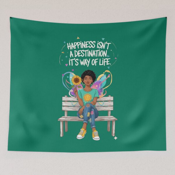Item preview, Happiness designed and sold by Aise06.