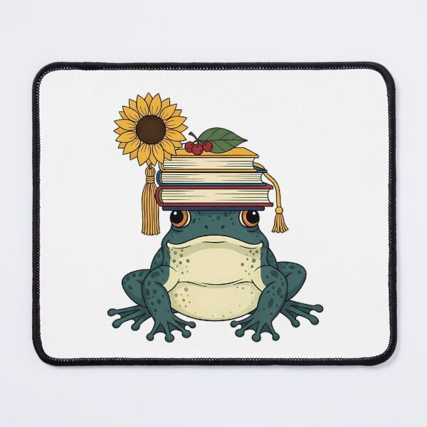 Item preview, Frog Stack of Adventure Books Gift designed and sold by pumsquare.