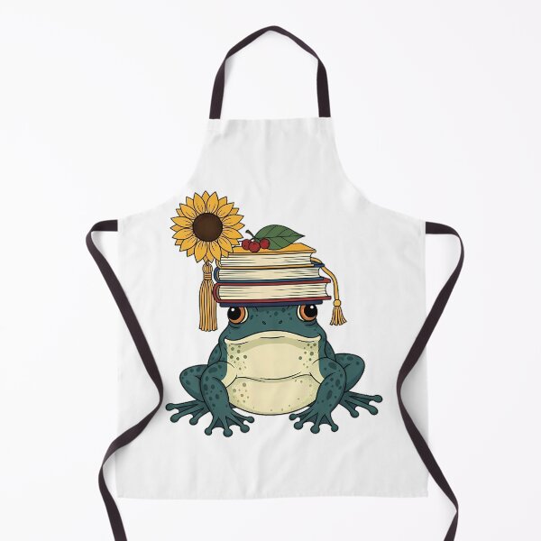 Item preview, Frog Stack of Adventure Books Gift designed and sold by pumsquare.