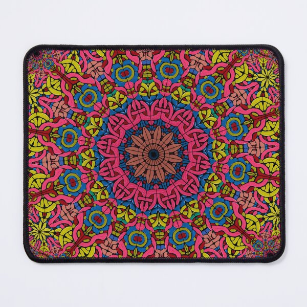 Item preview, Mandala 58 designed and sold by Gluecknika.