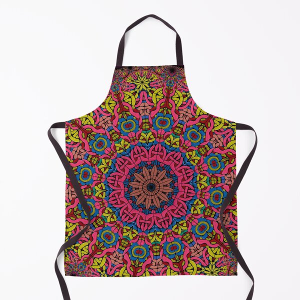 Item preview, Mandala 58 designed and sold by Gluecknika.