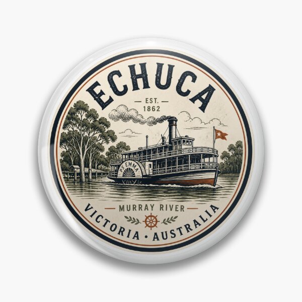 Item preview, Echuca Victoria Australia  designed and sold by PamLeeDesign.