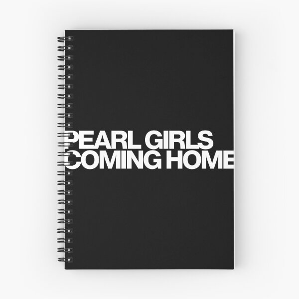 Item preview, Pearl Girls Coming Home - The Testaments Art designed and sold by dsxclothing.